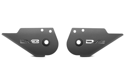 SPBR-06 - 2021+ Ford Bronco - Trailing Arm Skid Plates | No OEM Skid