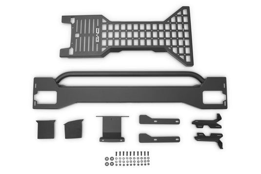 DV8 Overhead Molle Panel  - 2021+ Ford Bronco - MPBR-04