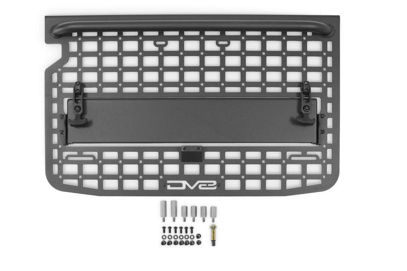 Load image into Gallery viewer, MPBR-02 - 2021+ Ford Bronco - DV8 Tailgate Molle Panel
