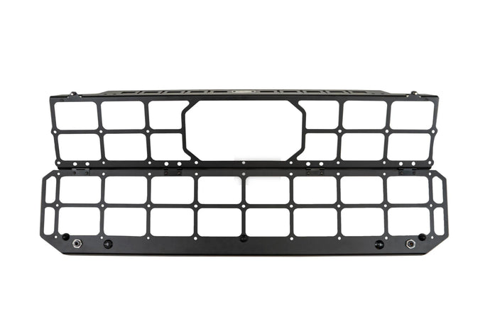 DV8 Dog Barrier - 2021+ Ford Bronco - MPBR-10