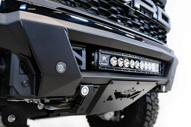 Load image into Gallery viewer, Addictive Desert Designs Phantom Front Bumper - 2021+ Ford F-150 Raptor / Raptor R - F210263200103
