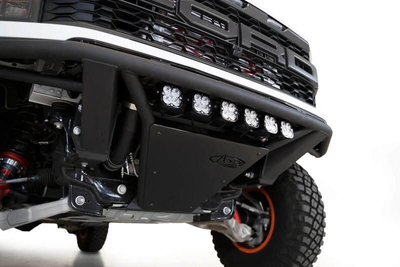 Load image into Gallery viewer, Addictive Desert Designs Pro Frame Cut Front Bumper - 2021+ Ford F-150 Raptor - F218052070103
