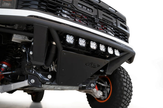 Addictive Desert Designs Pro Frame Cut Front Bumper - 2021+ Ford F-150 Raptor - F218052070103