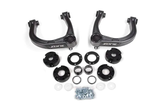 2021-2023 Ford Bronco Zone Offroad Lift Kit 3.5
