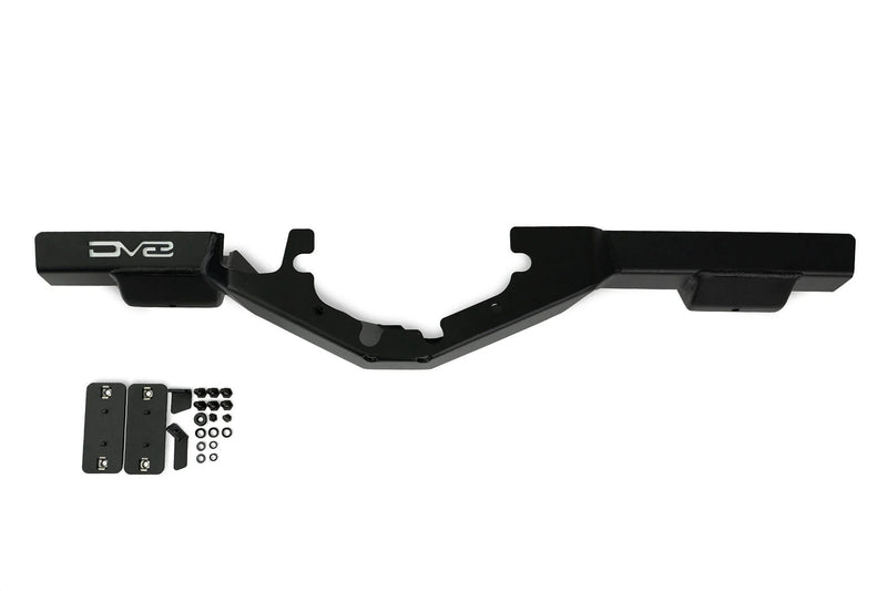 Load image into Gallery viewer, SPBR-03 - 2021-2023 - Ford Bronco - Rear Differential Skid Plate - DV8
