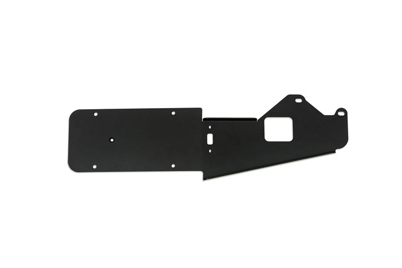 Load image into Gallery viewer, LPBR-03 - 2021-2023 - Ford Bronco - Rear License Plate Relocation Bracket - DV8
