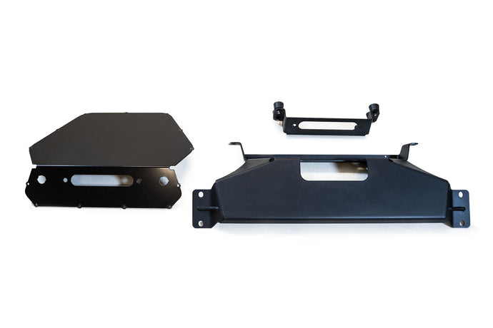 ADD Stealth Fighter Winch Kit - 2021+Ford F-150 Raptor - AC21156501NA