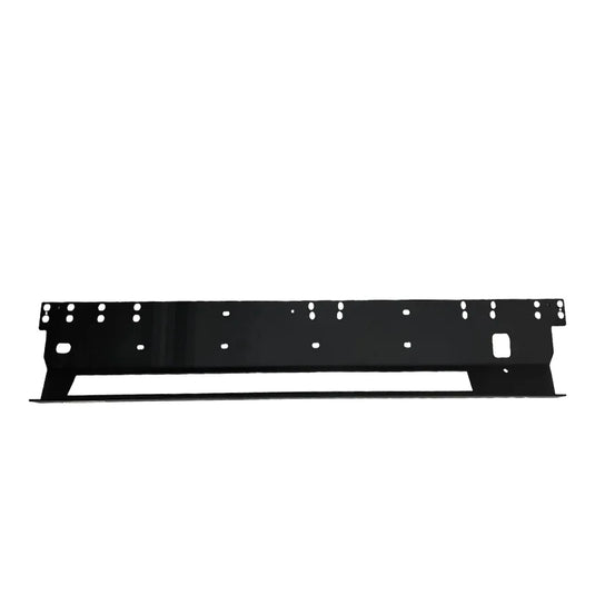 Rock Slide Engineering 4 Door Step Slider Skid Plate - 2021+ Ford Bronco - AX-SP-300-BR4