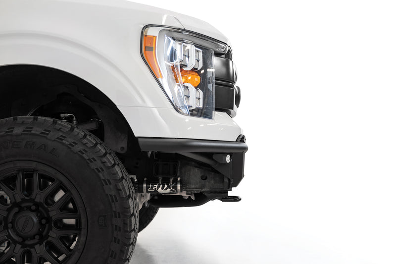 Load image into Gallery viewer, Addictive Desert Designs PRO Bolt-On Front Bumper - 2021-2023 Ford F-150 - F198100010103
