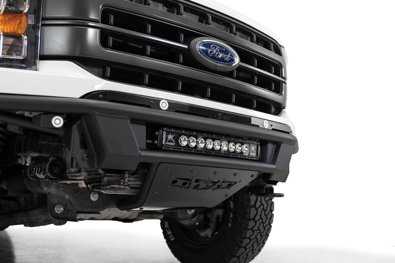 Load image into Gallery viewer, Addictive Desert Designs PRO Bolt-On Front Bumper - 2021-2023 Ford F-150 - F198100010103
