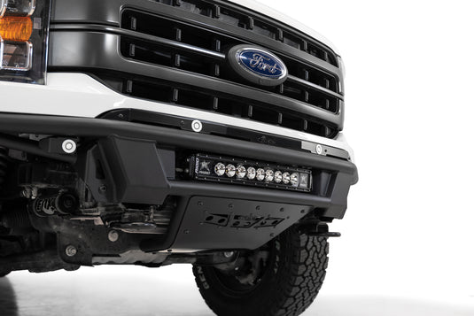 Addictive Desert Designs PRO Bolt-On Front Bumper - 2021-2023 Ford F-150 - F198100010103