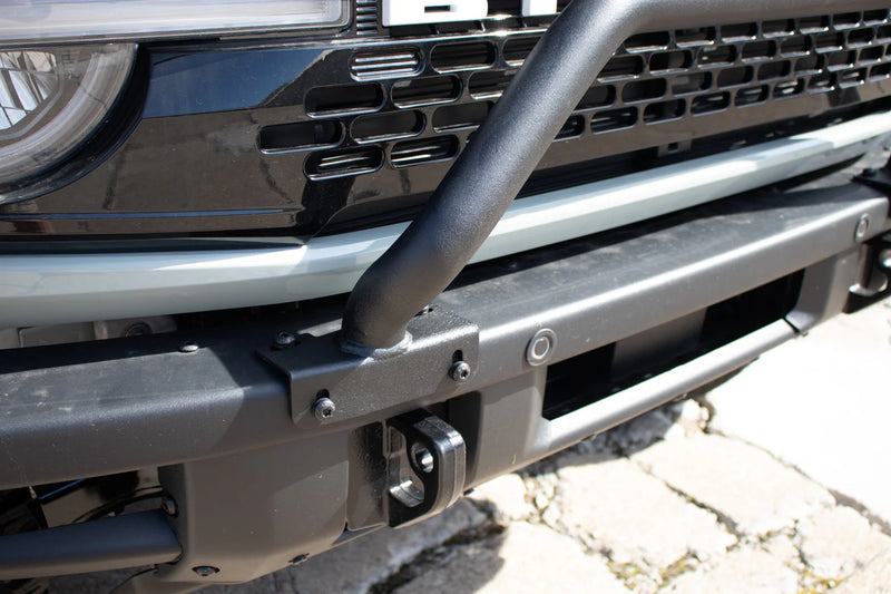 Load image into Gallery viewer, Fishbone Offroad Bull Bar - 2021+ Ford Bronco - FB21457
