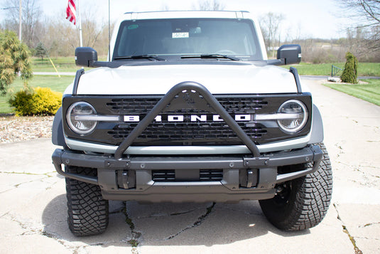 Fishbone Offroad Stinger Bar - 2021+ Ford Bronco - FB21459