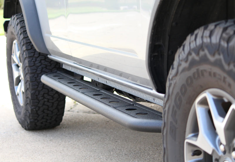 Load image into Gallery viewer, FB23349 Fishbone Offroad - 2022+ Ford Bronco - Step Sliders
