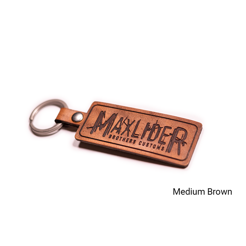 Load image into Gallery viewer, Maxlider Key Chains
