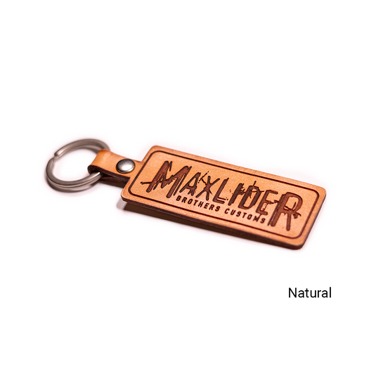 Maxlider Key Chains
