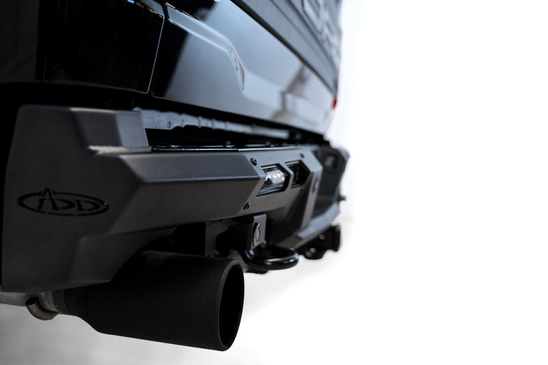 Load image into Gallery viewer, Addictive Desert Designs Phantom Rear Bumper - 2021+ Ford F-150 Raptor - R210191190103
