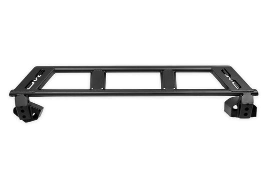 DV8 FS-15 Series 2 Door Rock Sliders - 2021+ Ford Bronco - SRBR-04