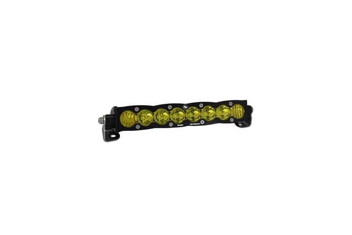10” Baja Designs S8 Amber Combo LED 701013