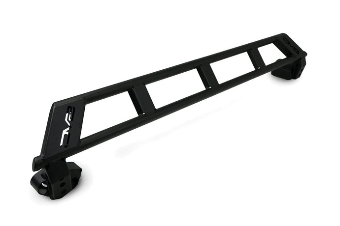 DV8 4-Door Rock Sliders FS-15 series - 2021+ Ford Bronco - SRBR-01