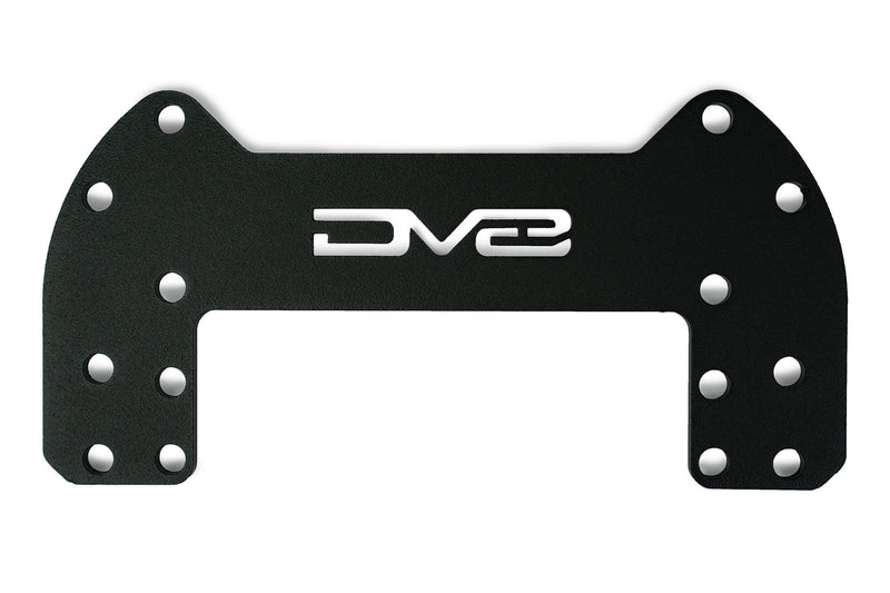 Load image into Gallery viewer, DV8 Third Brake Light Extension Bracket - 2021+ Ford Bronco - ABBR-02
