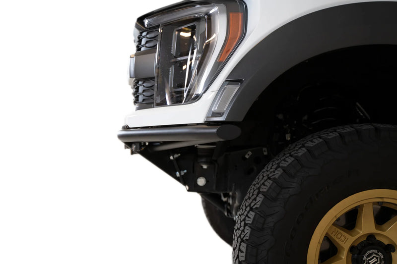 Load image into Gallery viewer, Addictive Desert Designs Pro Frame Cut Front Bumper - 2021+ Ford F-150 Raptor - F218052070103
