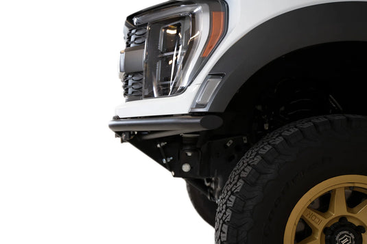 Addictive Desert Designs Pro Frame Cut Front Bumper - 2021+ Ford F-150 Raptor - F218052070103