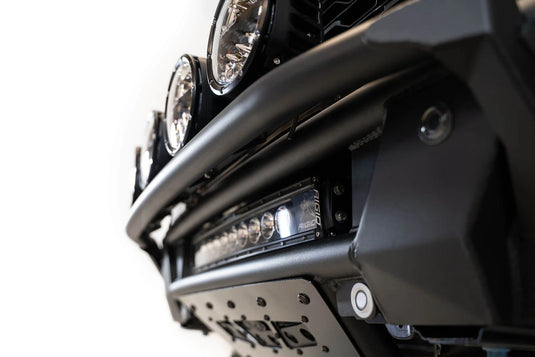 Addictive Desert Designs PRO Bolt-On Front Bumper - 2021 - 2023 Ford F-150 Raptor - F218102070103