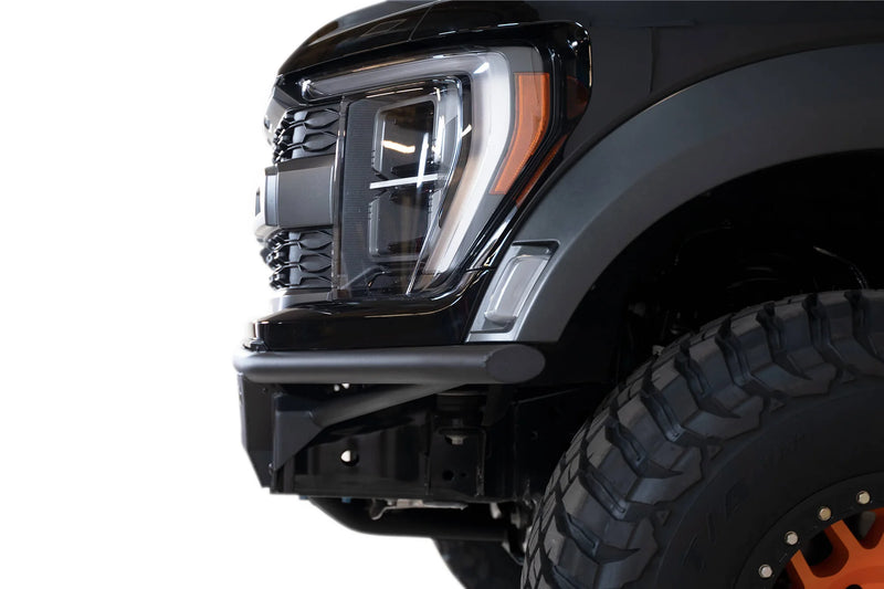 Load image into Gallery viewer, Addictive Desert Designs PRO Bolt-On Front Bumper - 2021 - 2023 Ford F-150 Raptor - F218102070103
