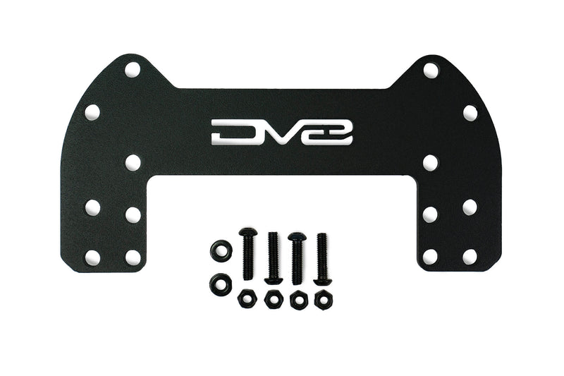 Load image into Gallery viewer, DV8 Third Brake Light Extension Bracket - 2021+ Ford Bronco - ABBR-02
