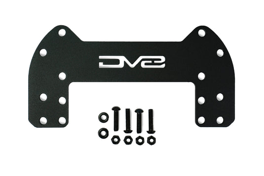 DV8 Third Brake Light Extension Bracket - 2021+ Ford Bronco - ABBR-02