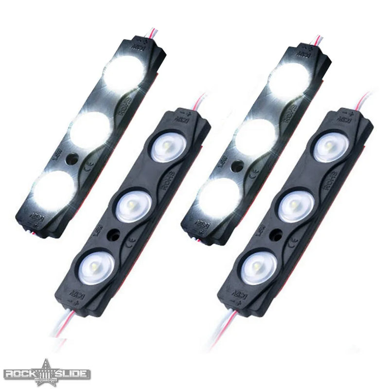 Load image into Gallery viewer, Rock Slide Engineering - Ford Bronco 2021+ - LED lit kit SL-LK-LED
