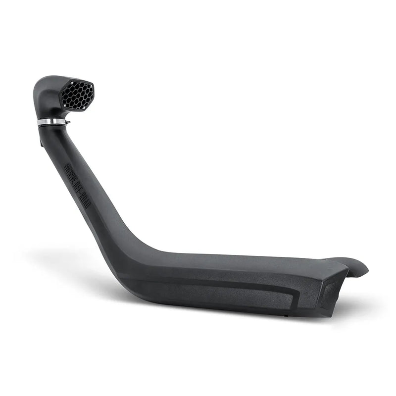 Load image into Gallery viewer, Mishimoto Borne Off-Road Snorkel - 2021+ Ford Bronco 2.3/2.7L - MMAI-BR-21N
