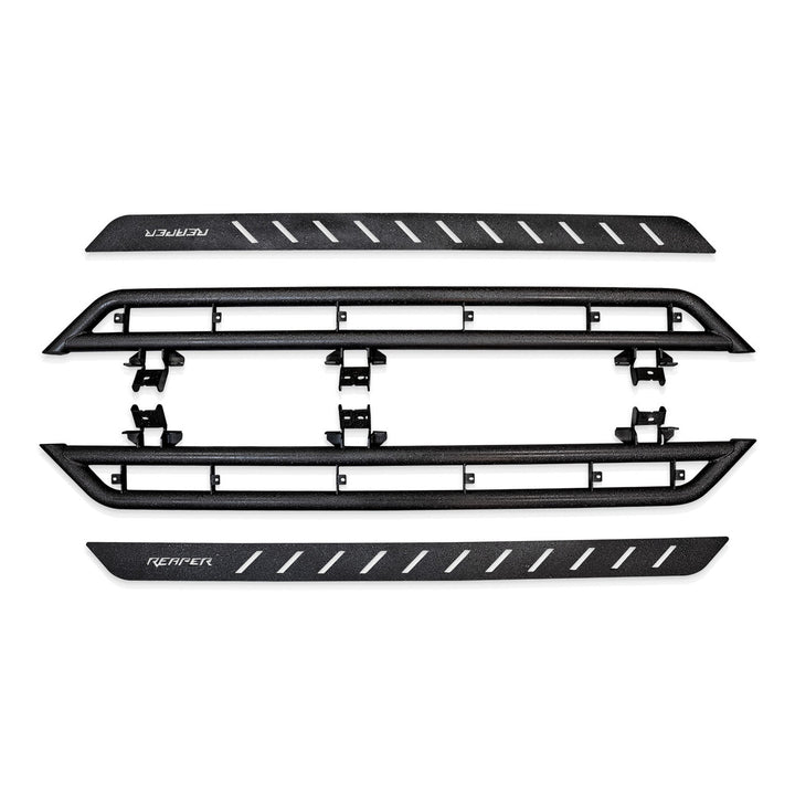 2021-2025 Ford Bronco Side Steps/Sliders – MaxliderBros