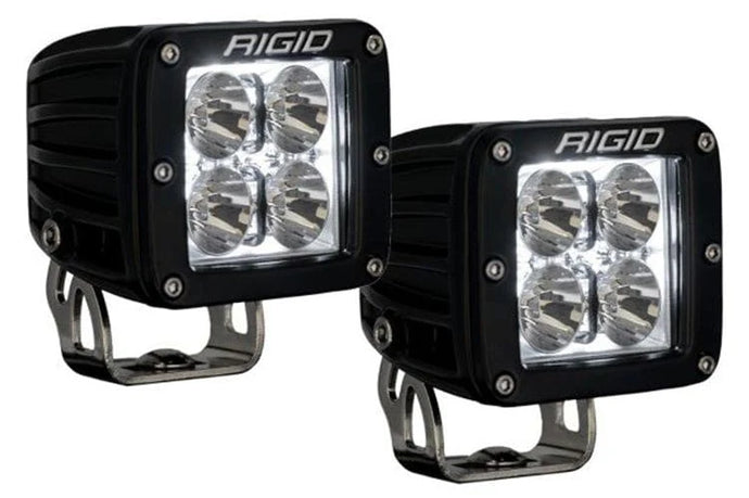 Rigid Radiance+ Pod RGBW 202053