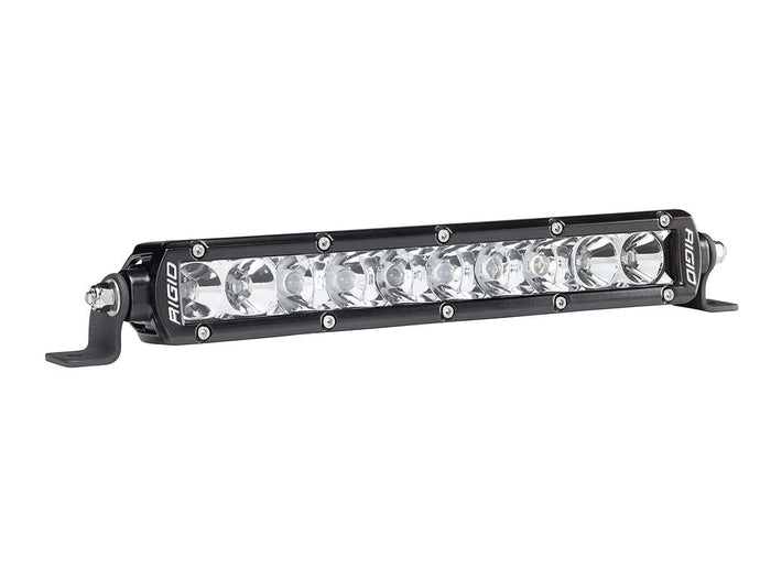 10” Rigid SR-Series PRO White Combo LED 910313