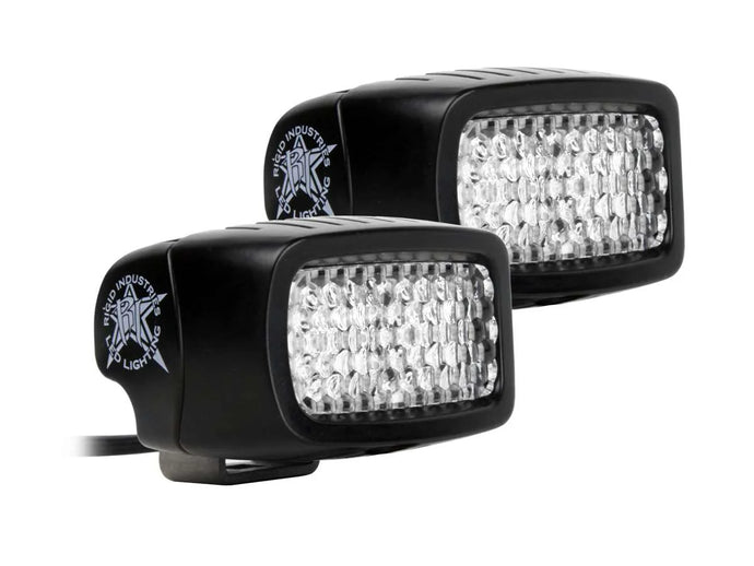 Addictive Desert Designs Rigid SR-M PRO Back Up Light Kit - 980003