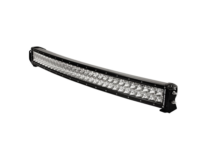 30” Rigid RDS-Series PRO White Spot LED 883213