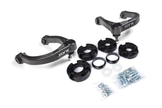 Load image into Gallery viewer, 2022-2024 Bronco 2&amp;4 Door 2.25&quot; Lift Kit (Hoss 3.0)
