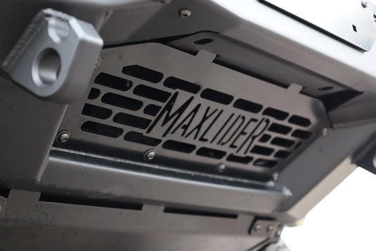2021-2023 Ford Bronco Maxlider Custom Front Modular Bumper