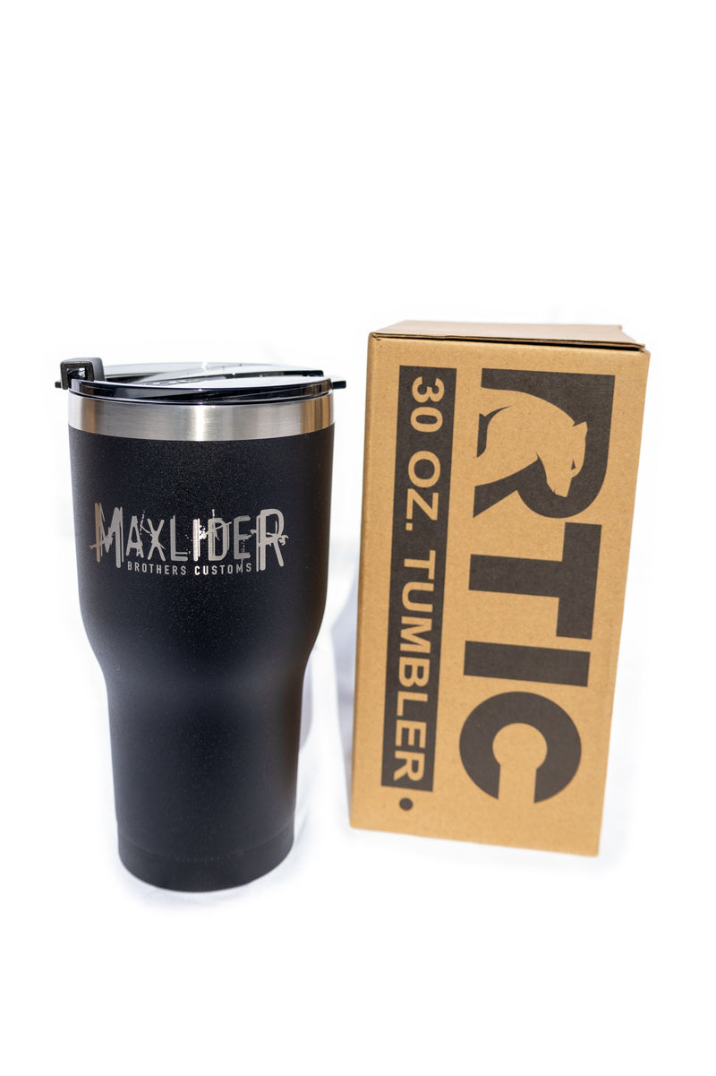 Load image into Gallery viewer, Maxlider 30 oz Tumbler
