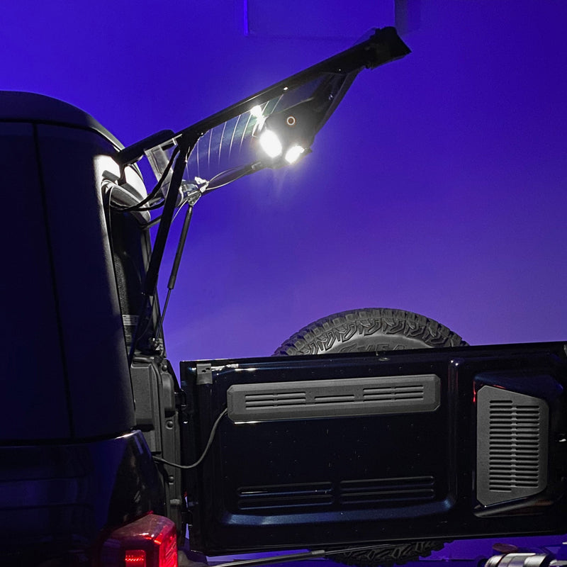 Load image into Gallery viewer, ORACLE Lighting 2021-2024 Ford Bronco LED Cargo Light Module
