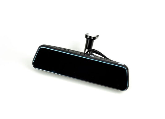 Brandmotion Digital Rear View Camera Mirror - 2021-2025 Ford Bronco ...