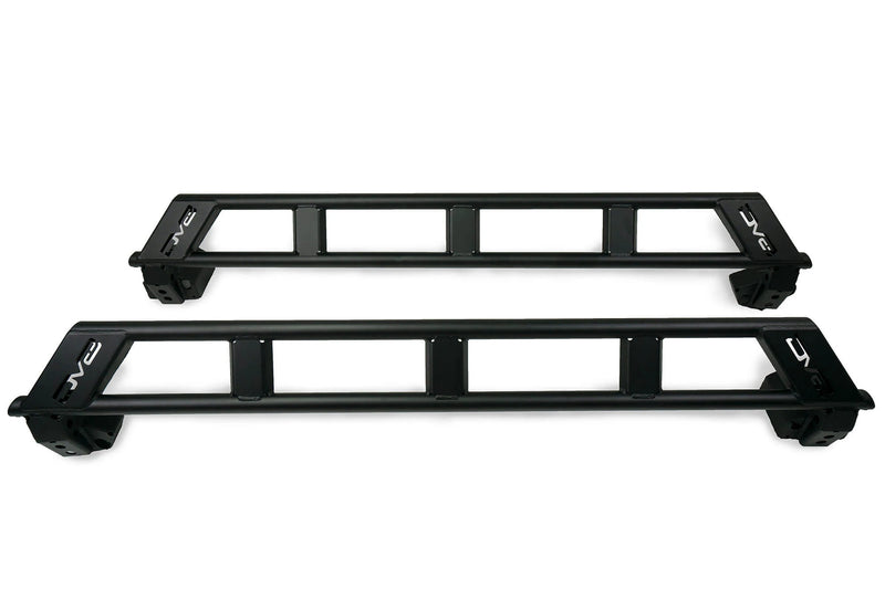 Load image into Gallery viewer, 2021-2023 Ford Bronco DV8 FS-15 Series Rock Sliders - 4 Door Only
