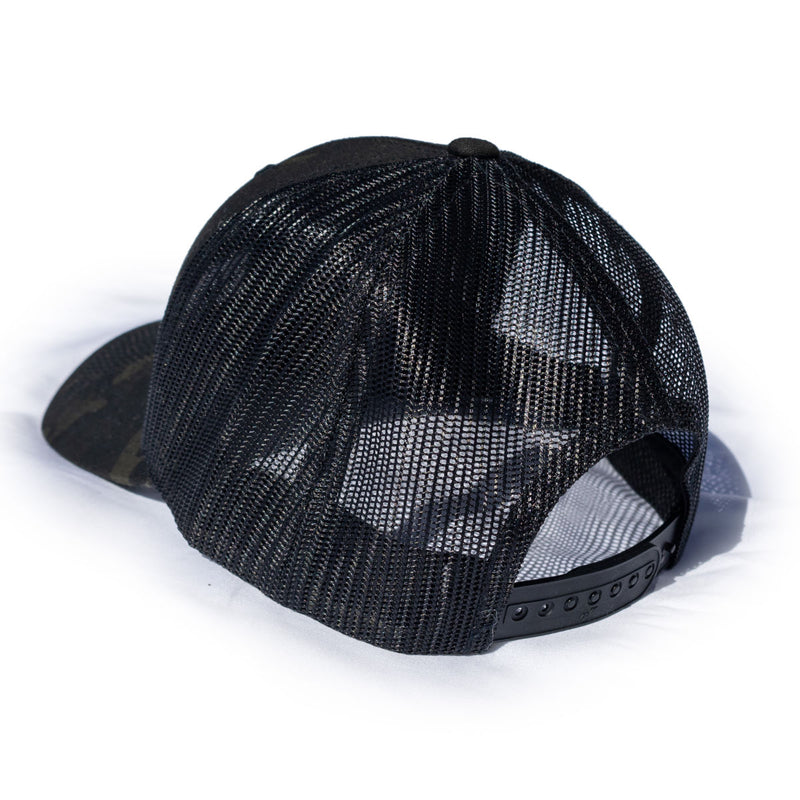 Load image into Gallery viewer, Maxlider Camo Hat
