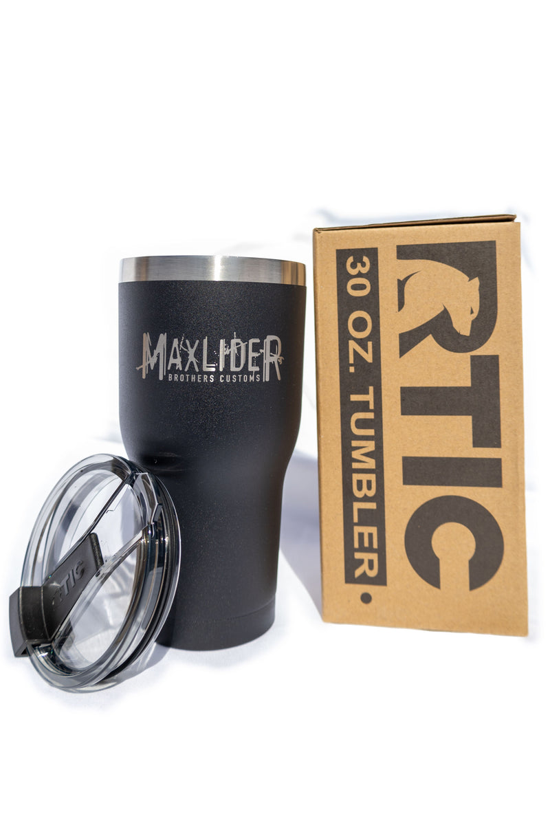 Load image into Gallery viewer, Maxlider 30 oz Tumbler
